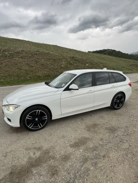 BMW 320 BMW 320d xDrive | Mobile.bg � ����� ������ 5