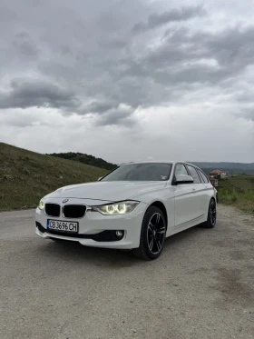 BMW 320 BMW 320d xDrive | Mobile.bg � ����� ������ 4