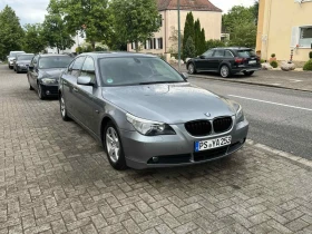 ����� �� �������� �� BMW 520 520i