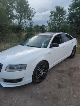 Audi A6 2000 | Mobile.bg � ����� ������ 6