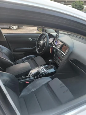 Audi A6 2000 | Mobile.bg � ����� ������ 4