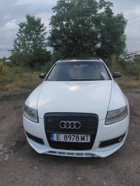 Audi A6 2000 | Mobile.bg � ����� ������ 2