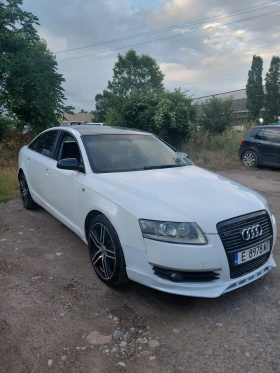 Audi A6 2000 | Mobile.bg � ����� ������ 3