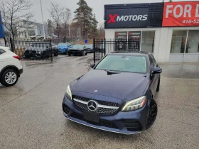 ������ Mercedes-Benz C 300