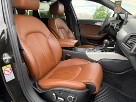 ����� �� �������� �� Audi A6 3.0BITDI 8ZF 