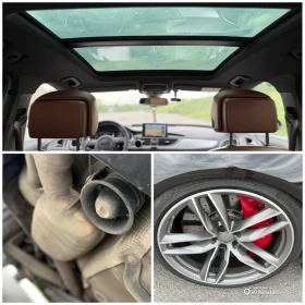 Audi A6 3.0BITDI 8ZF  | Mobile.bg � ����� ������ 17