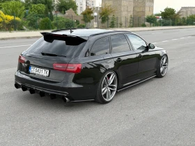 ����� �� �������� �� Audi A6 3.0BITDI 8ZF 