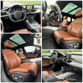 Audi A6 3.0BITDI 8ZF  | Mobile.bg � ����� ������ 10