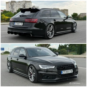 Audi A6 3.0BITDI 8ZF  | Mobile.bg � ����� ������ 13