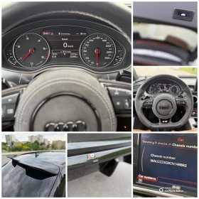 Audi A6 3.0BITDI 8ZF  | Mobile.bg � ����� ������ 16