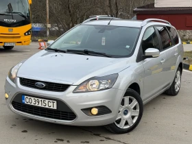 Ford Focus - 2700 € / 5280.74 лв. - 18092594 1