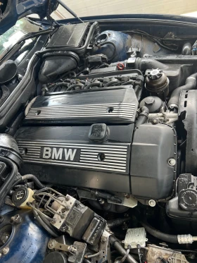 BMW 523 Газов инжекцион | Auto.bg — изображение 6