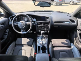 Audi A4 3.0тди 245кс 4х4 Ес Лайн 2015г | Auto.bg — изображение 10