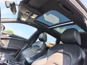 Audi A4 3.0тди 245кс 4х4 Ес Лайн 2015г | Auto.bg — изображение 13