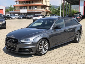 Audi A4 3.0тди 245кс 4х4 Ес Лайн 2015г | Auto.bg — изображение 2