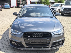 Audi A4 3.0тди 245кс 4х4 Ес Лайн 2015г