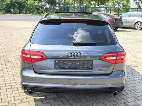 Audi A4 3.0тди 245кс 4х4 Ес Лайн 2015г | Auto.bg — изображение 5