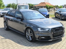 Audi A4 3.0тди 245кс 4х4 Ес Лайн 2015г | Auto.bg — изображение 8