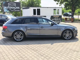 Audi A4 3.0тди 245кс 4х4 Ес Лайн 2015г | Auto.bg — изображение 7