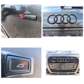 Audi A4 3.0тди 245кс 4х4 Ес Лайн 2015г | Auto.bg — изображение 17