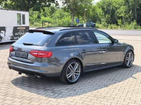 Audi A4 3.0тди 245кс 4х4 Ес Лайн 2015г | Auto.bg — изображение 6