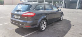 Ford Mondeo 1.8 TDCi | Mobile.bg � ����� ������ 6
