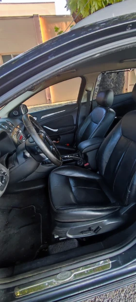 Ford Mondeo 1.8 TDCi | Mobile.bg � ����� ������ 11