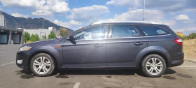 Ford Mondeo 1.8 TDCi | Mobile.bg � ����� ������ 3