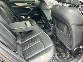 Audi A6 Avant Design 50TDI quattro 123хкм | Auto.bg — изображение 11