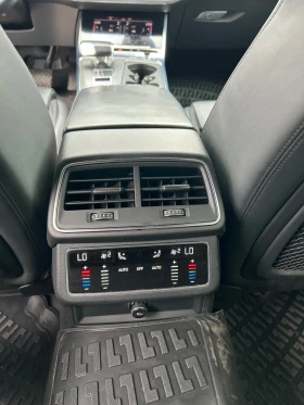 Audi A6 Avant Design 50TDI quattro 123хкм | Auto.bg — изображение 15