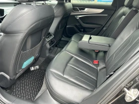 Audi A6 Avant Design 50TDI quattro 123хкм | Auto.bg — изображение 10