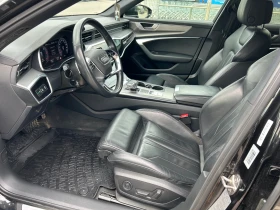 Audi A6 Avant Design 50TDI quattro 123хкм | Auto.bg — изображение 8