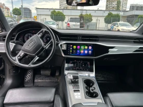 Audi A6 Avant Design 50TDI quattro 123хкм - 24000 € / 46939.92 лв. - 86586731 8