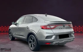 Renault Arkana E-TECH/145HP/R.S.LINE/CAM/PAN0/ACC/LED/KLESS/569z | Mobile.bg � ����� ������ 4