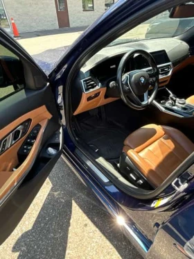 BMW 330 * xDrive * CARFAX * ОПЦИЯ ЗА ФИНАНСИРАНЕ - 19000 € / 37160.77 лв. - 80449625 5