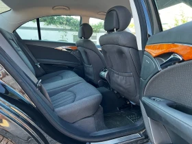 Mercedes-Benz E 200 CDI FACELIFT | ELEGANCE | ������ ������ | ������  | Mobile.bg � ����� ������ 11