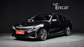 BMW 340 M340i Performance* HUD* КОЖА* НАВИ* ПАНО* 