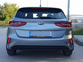 Kia Ceed 1.4/100��.* * *  | Mobile.bg � ����� ������ 8
