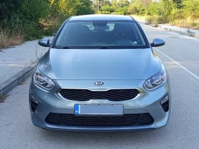 Kia Ceed 1.4/100��.* * *  | Mobile.bg � ����� ������ 2