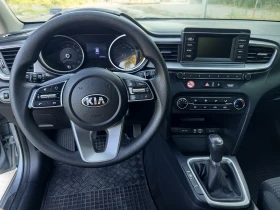 Kia Ceed 1.4/100��.* * *  | Mobile.bg � ����� ������ 12