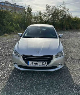 Peugeot 301 ALLURE 1.6 HDI - 7800 € - 55271586 2