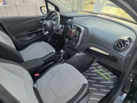 Renault Captur Avtomat  | Mobile.bg � ����� ������ 17