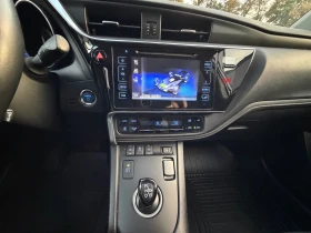 Toyota Auris Benzin* Hybrid* FACE* TOP - 10990 € - 75911794 10
