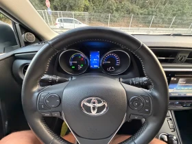 Toyota Auris Benzin* Hybrid* FACE* TOP - 10990 € - 75911794 14