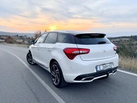 Citroen DS5  2.0 BlueHDi (181 к.с.) Автоматик, Панорама - 9900 € - 97445560 4