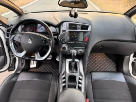 Citroen DS5  2.0 BlueHDi (181 к.с.) Автоматик, Панорама - 9900 € - 97445560 12