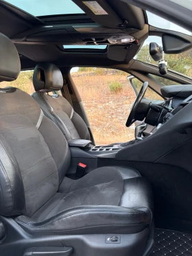 Citroen DS5  2.0 BlueHDi (181 к.с.) Автоматик, Панорама - 9900 € - 97445560 14