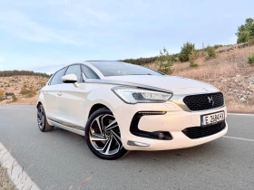 Citroen DS5  2.0 BlueHDi (181 к.с.) Автоматик, Панорама - 9900 € - 97445560 7