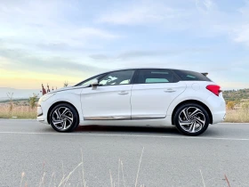 Citroen DS5  2.0 BlueHDi (181 к.с.) Автоматик, Панорама - 9900 € - 97445560 3