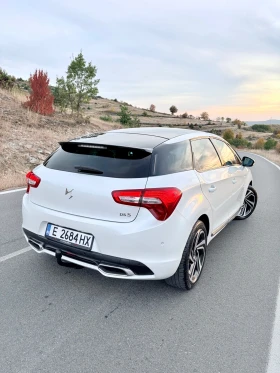 Citroen DS5  2.0 BlueHDi (181 к.с.) Автоматик, Панорама - 9900 € - 97445560 5